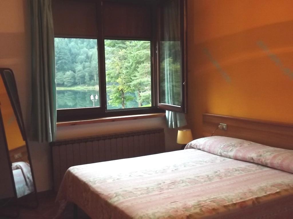 L'Incontro Hotel Alice Superiore Bilik gambar