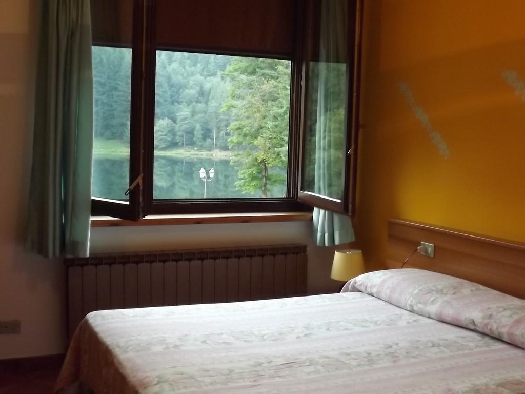 L'Incontro Hotel Alice Superiore Luaran gambar